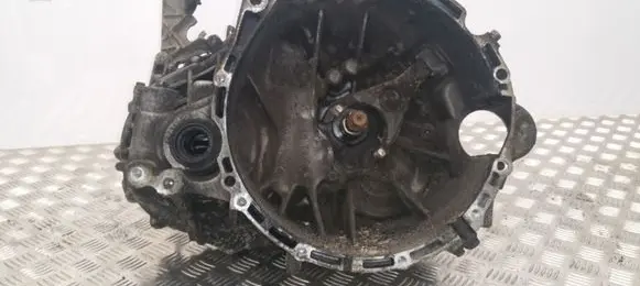 Nissan Primera Manual 6 speed gearbox 8H5