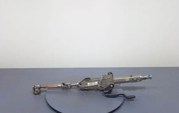 Volkswagen Jetta VI Steering wheel axle 1K1419502CL