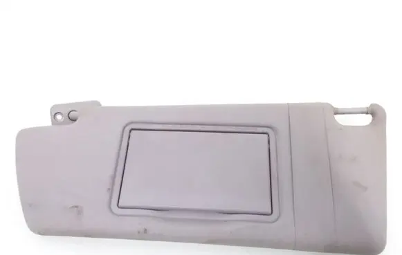 Opel Vectra C Sun visor