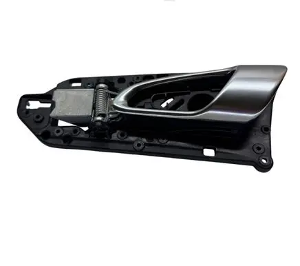 Front door exterior handle/bracket