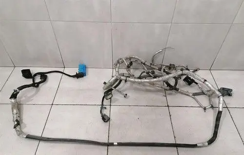 Chevrolet Corvette C7 Gearbox/transmission wiring loom 84090873
