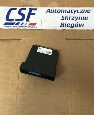 Citroen DS5 Other control units/modules 9801695280