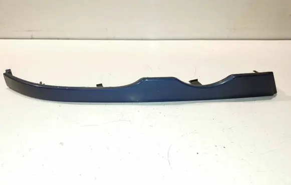 BMW 3 E46 Under headlight/headlamp trim 51138208678