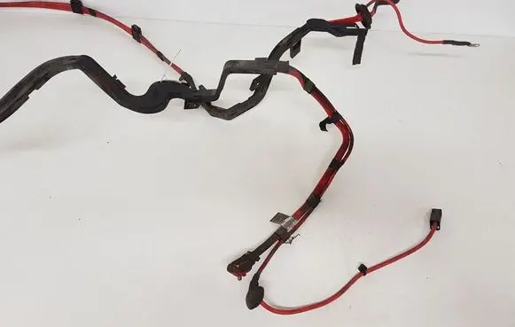 BMW 3 F30 F35 F31 Positive wiring loom 6113922986103 15974510 1947804
