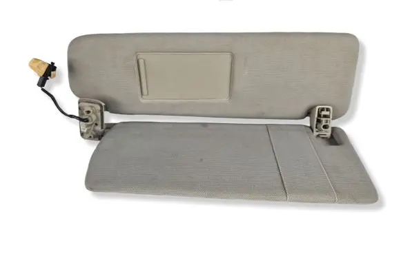 Audi Q7 4L Sun visor 4L0857552B