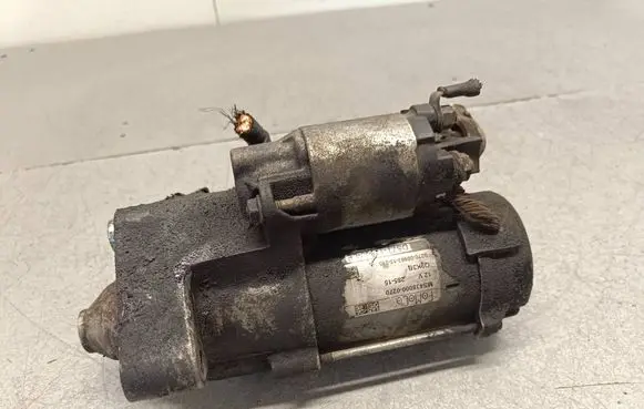 Ford Galaxy Starter motor MS4380000270 DS7T11800E 28515