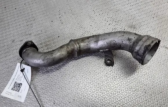 Turbo air intake inlet pipe/hose