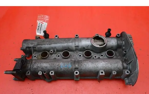 Skoda Fabia Mk1 (6Y) Rocker cam cover 036103475