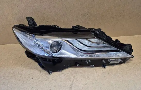 Toyota Camry VIII XV70 Headlight/headlamp CAMRYVLLFULL