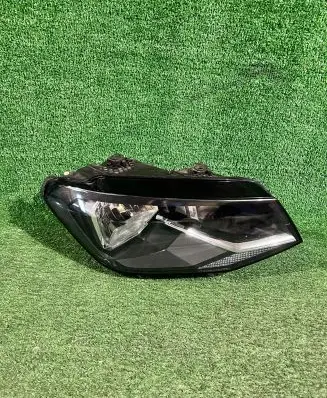 Volkswagen Caddy Headlight/headlamp 2K1941006B