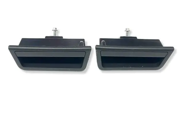 Land Rover Evoque II Tailgate interior release/open handle K8D2434A43AB K8D2434A42AB