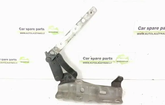 Mercedes-Benz CLK A209 C209 Engine bonnet/hood hinges A2038800428 2038800428