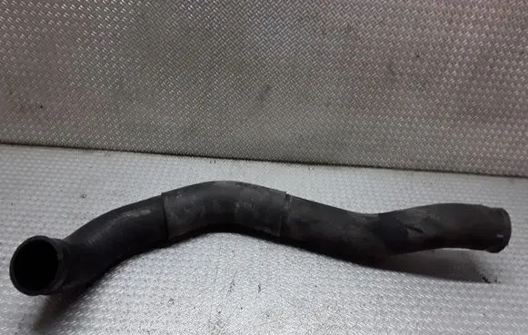 Mitsubishi Pajero Intercooler hose/pipe