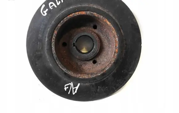 Ford Galaxy Engine mounting bracket C9A2A