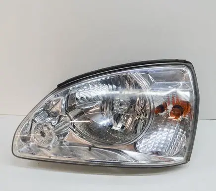 KIA Carens I Headlight/headlamp 0K2FA51020