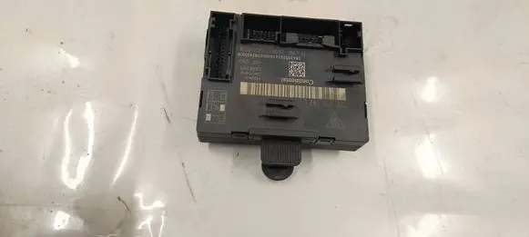 Porsche Cayenne (92A) Door control unit/module 7PP959792L