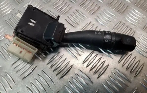 Hyundai Santa Fe Indicator stalk
