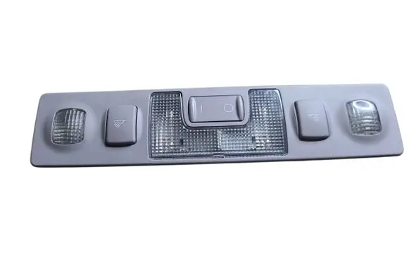 Audi A6 S6 C5 4B Rear seat light 4B0947111