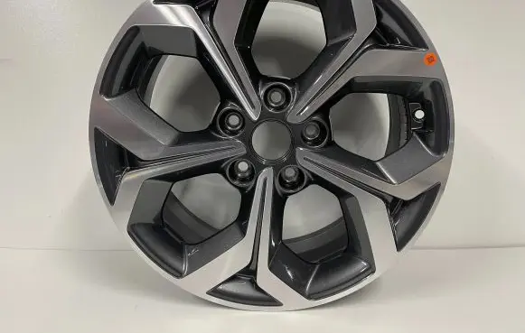 KIA Xceed R17 alloy rim 52910J7400