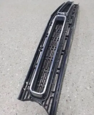 Dodge Challenger Front grill