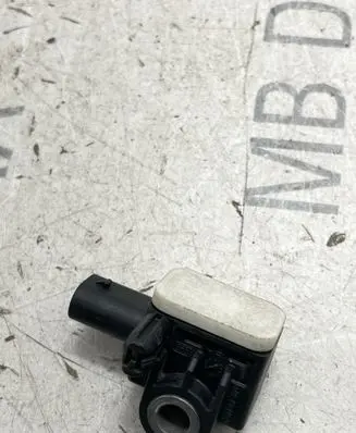 Porsche Panamera (971) Airbag deployment crash/impact sensor 971907651