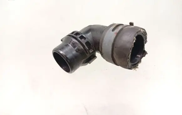 Volkswagen Golf VII Engine coolant pipe/hose 5Q0121619A