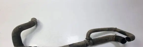 Renault Master III Engine coolant pipe/hose
