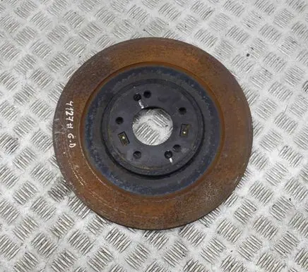 KIA EV6 Rear brake disc 58411GI000
