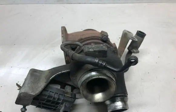 BMW 1 E81 E87 Turbo 7800594