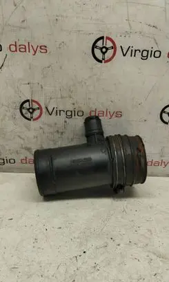 Citroen C-Crosser Intercooler hose/pipe 1505A239 PA6GF30