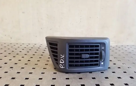 Fiat Ducato Dash center air vent grill LS385800 LS385801