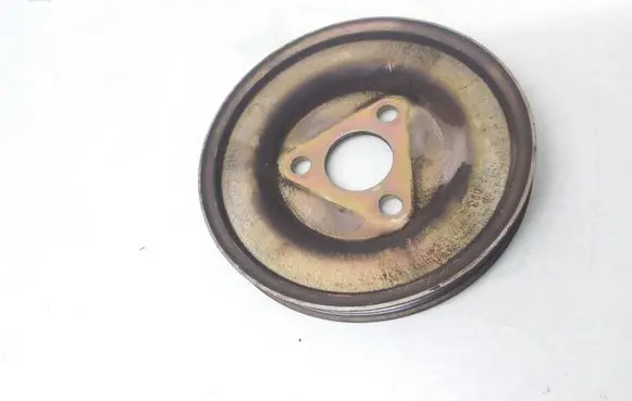 Fiat Bravo - Brava Power steering pump pulley 
