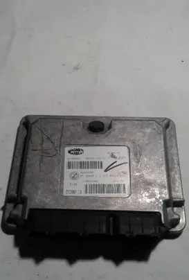 Alfa Romeo GT Engine control unit/module 55199822