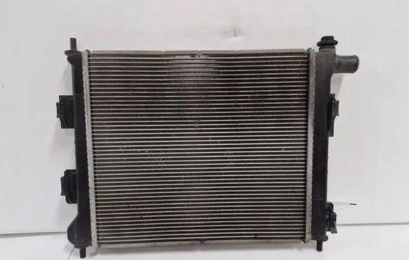 Hyundai i10 Coolant radiator 25310-B9000