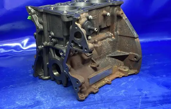 Ford Focus Engine block RFCM5G6015HD CM5G6015HD