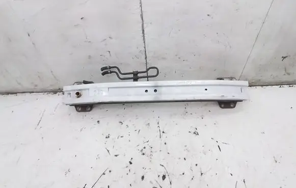 Opel Combo D Front bumper support beam 95279048