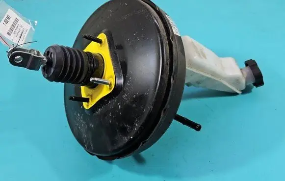 Hyundai Kona I Brake booster 58500-J9350 IMPRK1450887