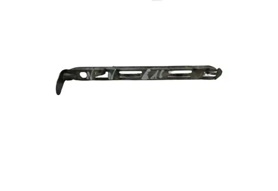 Volvo XC90 Headlight/headlamp mounting bracket 8637181