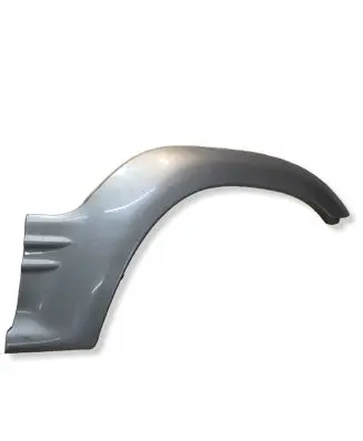 Hyundai Galloper Front arch trim 