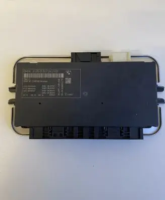 BMW 7 F01 F02 F03 F04 Light module LCM 61359247063901