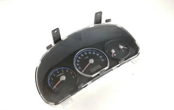 Hyundai Santa Fe Speedometer (instrument cluster) 940032B130