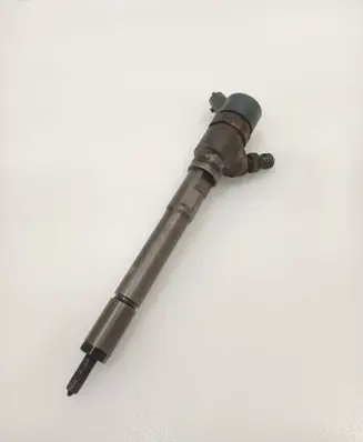 Fuel injector