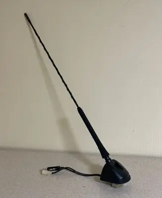 Mitsubishi Outlander Aerial GPS antenna A6A1909