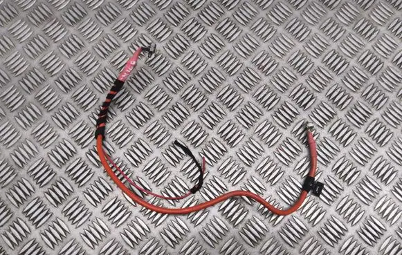 Mercedes-Benz ML W166 Other wiring loom