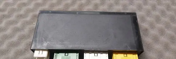 BMW 5 E34 Comfort/convenience module 61351379739