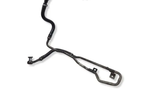 BMW X6 E71 Power steering hose/pipe/line 6793665