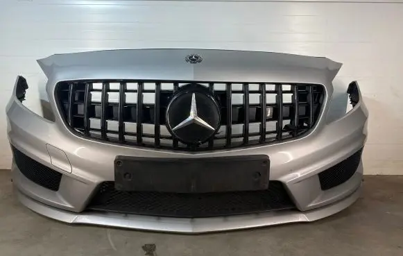 Mercedes-Benz A W176 Front bumper