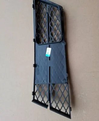 BMW 5 E60 E61 Front bumper lower grill 7178098 11460915