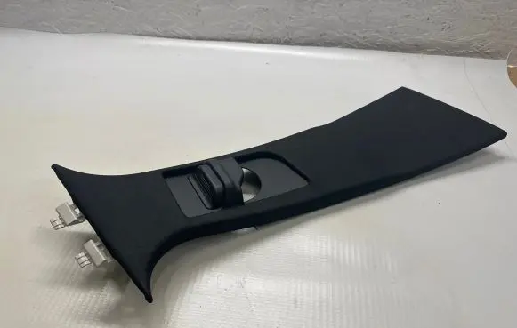 Mercedes-Benz C W205 (B) pillar trim (top) A2056901030
