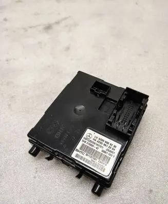 Mercedes-Benz GLC X253 C253 Other control units/modules A2059009230